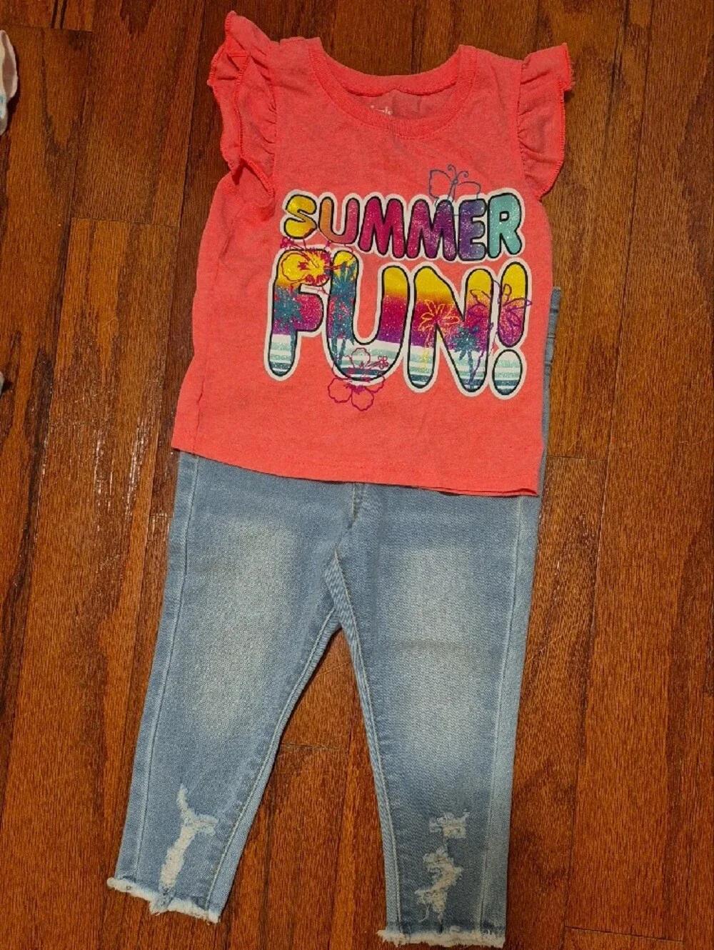 N/A variety clothes